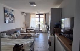 Istria, Pavićini, fantastic apartment with sea view