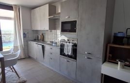 Istria, Pavićini, fantastic apartment with sea view