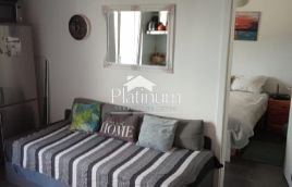 Istra, Štinjan, lijepi mali apartman s spavaćom sobom