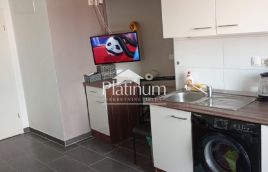 Istra, Štinjan, lijepi mali apartman s spavaćom sobom