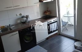 Istra, Štinjan, lijepi mali apartman s spavaćom sobom