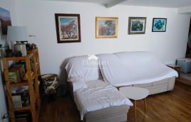 Istria, Montona, splendido appartamento al piano terra