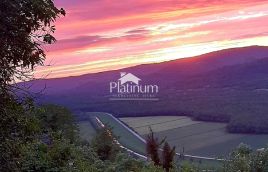 Istria, Montona, splendido appartamento al piano terra