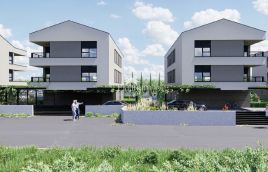 Istra, općina Fažana,komforni stan s dvije spavaće sobe