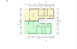 PAG, POVLJANA, NEW APARTMENTS, EXTRA QUALITY