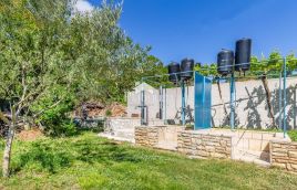 Istra,Premantura apartman na prvom katu 
