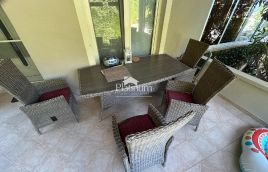 Istra, općina Medulin, lijepi jednosobni apartman u prizemlju 