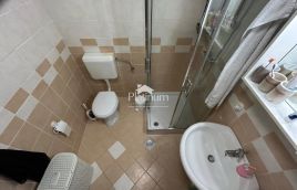 Istra, općina Medulin, lijepi jednosobni apartman u prizemlju 