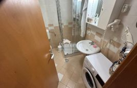 Istra, općina Medulin, lijepi jednosobni apartman u prizemlju 