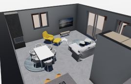 Istria, Kršan, extraordinary single-family house with pool