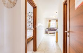 Istria, surroundings of Fažana, apartment house with swimming pool