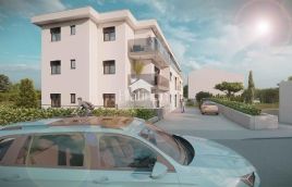 FAŽANA SURROUNDINGS 54.5M2 2 ROOMS GARDEN