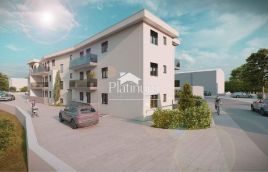FAŽANA OKOLICA 49,5,5M2 2 SOBE 1 KAT