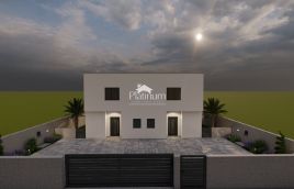 ISTRIA MEDULIN CASA DOPPIA **NUOVA**