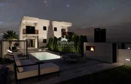 ISTRIA MEDULIN CASA DOPPIA **NUOVA**