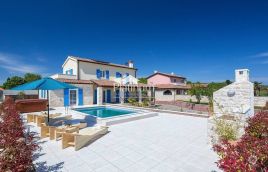 ISTRIA, VILLA CON PISCINA, TOP !!!!