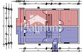 Stinica, etažirani apartman s parkirnim mjestom 