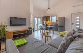 CASA DUPLEX BARBARIGA CON PISCINA