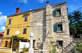 ISTRA, MARČANA OKOLICA, RENOVIRANO, TOP