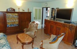 Istria, Marčana, Pavićini, casa a schiera istriana autoctona