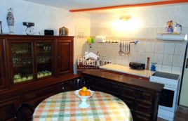 Istria, Marčana, Pavićini, casa a schiera istriana autoctona