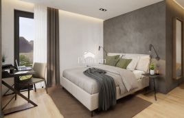 Luksuzni apartma v Rovinju