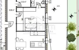 Luksuzni apartma v Rovinju
