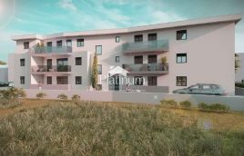 FAŽANA OKOLICA 49,5,5M2 2 SOBE 1 KAT
