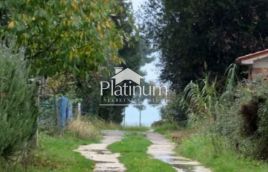 ISTRA PEROJ 500m2 VIKEND PARCELA 30 METARA OD MORA