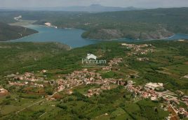 ISTRA RAKALJ, GRAĐEVINSKO I POLJOPRIVREDNO 6700m2