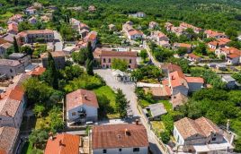 ISTRA RAKALJ, GRAĐEVINSKO I POLJOPRIVREDNO 6700m2