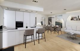 Luksuzni apartma v Rovinju