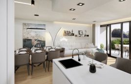 Luksuzni apartma v Rovinju