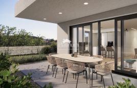 Luksuzni apartma v Rovinju