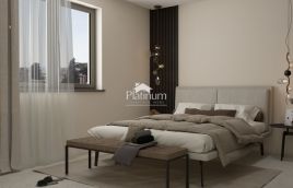Luksuzni penthouse sa jedinstvenim pogledom, Rovinj
