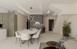 Luksuzni penthouse sa jedinstvenim pogledom, Rovinj
