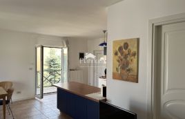 Istra, općina Medulin, etažni apartman u blizini mora