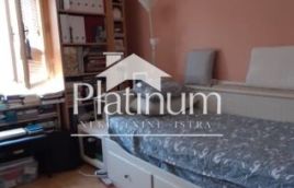 Pula, garsonjera 27 m2