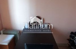 Pula, garsonjera 27 m2