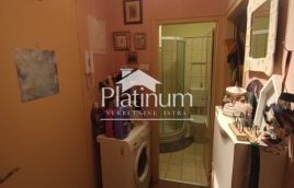 Pula, garsonjera 27 m2