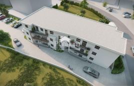 FAŽANA SURROUNDINGS 54.5M2 2 ROOMS GARDEN
