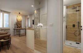 Istria, Rovinj TOP newly renovated apartment in a romantic old town