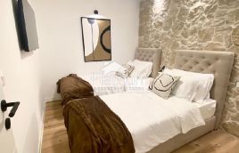 Istra, Rovinj TOP na novo prenovljeno stanovanje v romantičnem starem mesto
