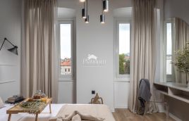 Istria, Pola appartamento appena ristrutturato in vendita 