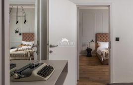 Istria, Pola appartamento appena ristrutturato in vendita 