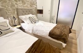 Istra, Rovinj TOP na novo prenovljeno stanovanje v romantičnem starem mesto