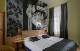 Istra, Pula, hotel u centru Pule, blizu Arene