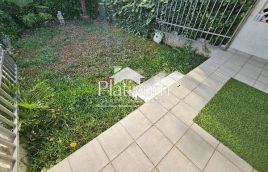BARBARIGA APARTMENT WITH LARGE GARDEN, TOP