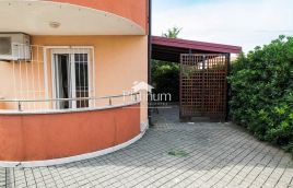 Pula, Štinjan 82m2 - new building, ground floor, apartment with garden