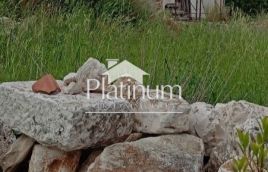 Istra, Banjole, zazidljivo zemljišče z gradnjo
